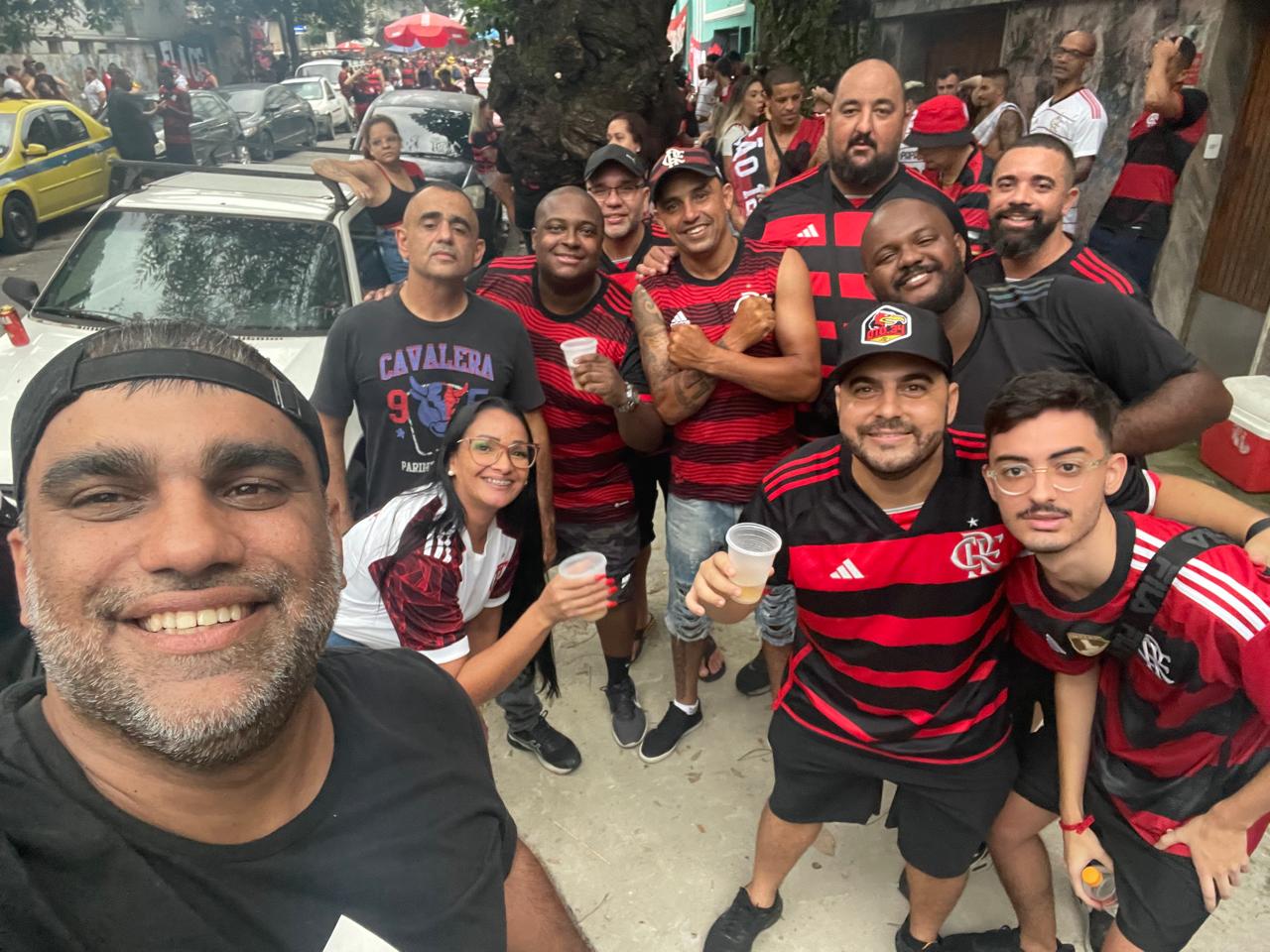 Torcida OTO 34