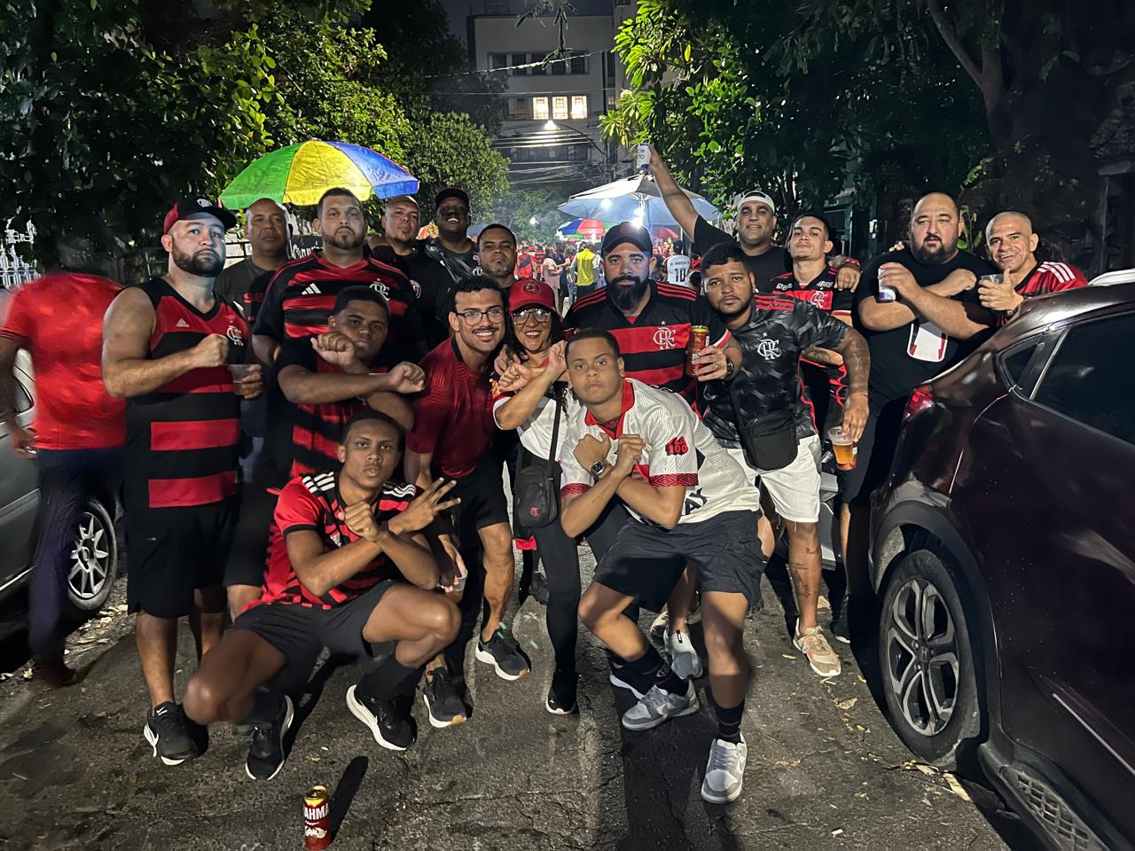 Torcida OTO 34