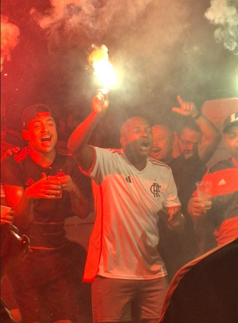 Torcida OTO 34