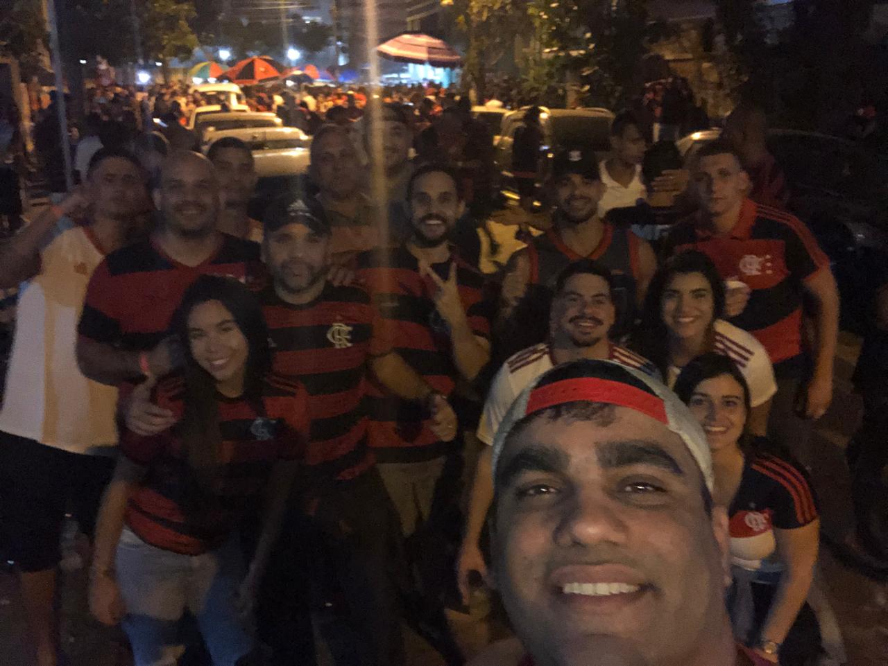 Torcida OTO 34