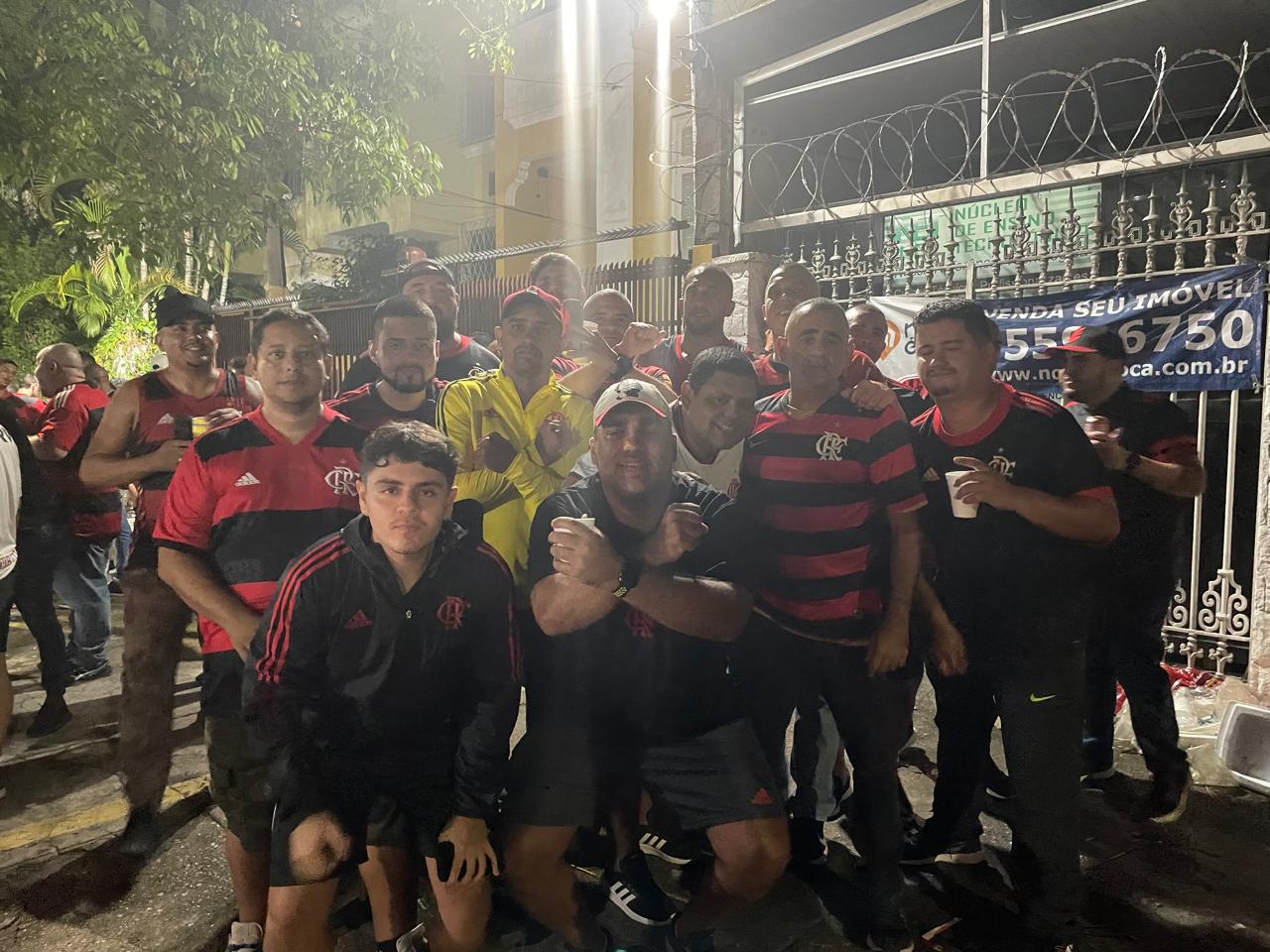 Torcida OTO 34